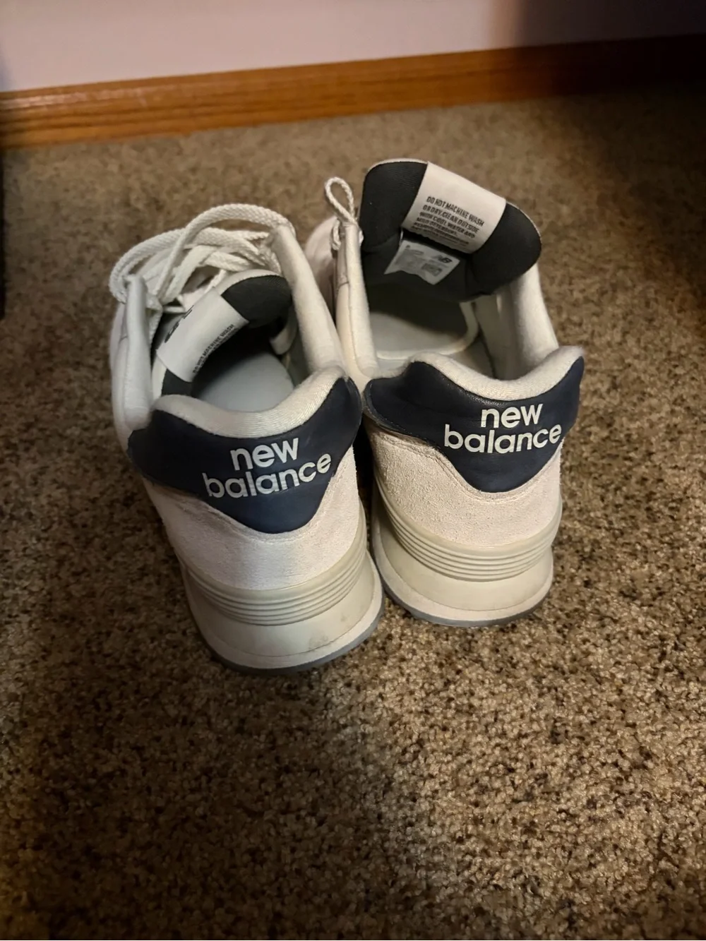 New Balance classic new